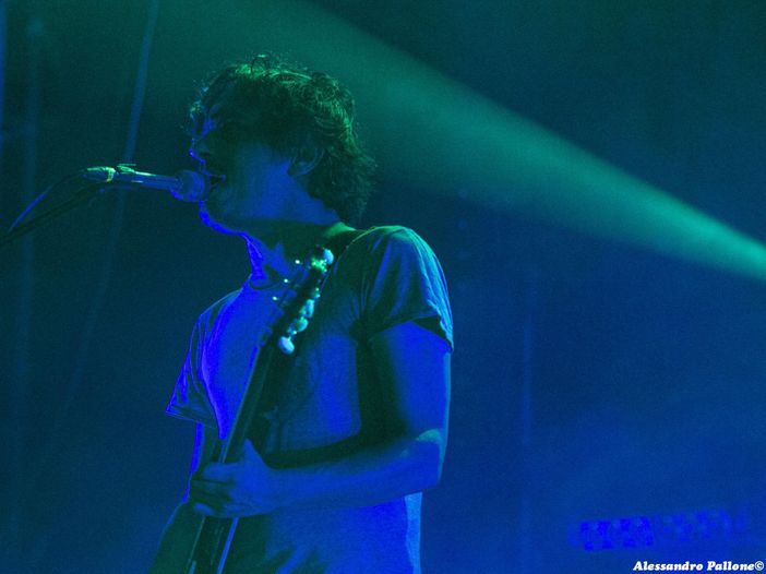 Concerti, annullata la data dei Verdena a Trieste