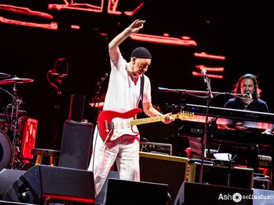 Pete Townshend