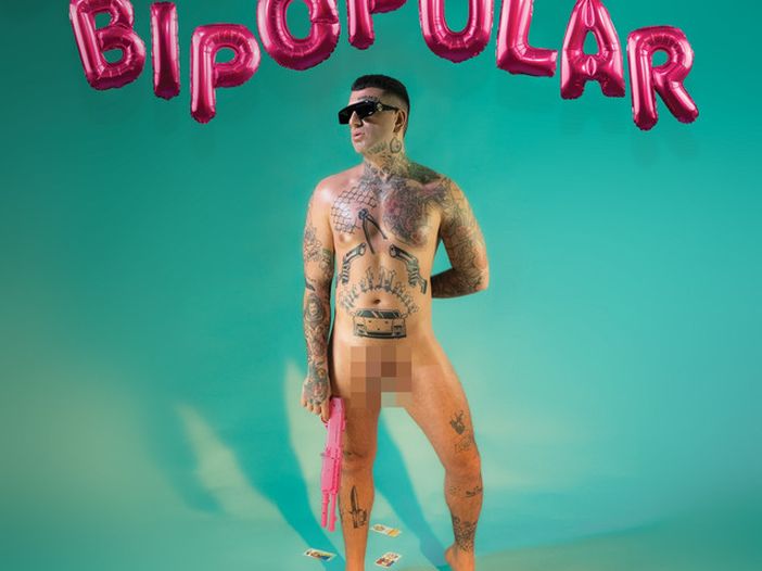 Chi è Highsnob, il rapper in gara a Sanremo 2022 Chi è Highsnob, il rapper in gara a Sanremo 2022
