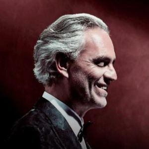 Andrea Bocelli