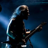 31 ottobre 2018 - Estragon - Bologna - Bullet for my Valentine in concerto