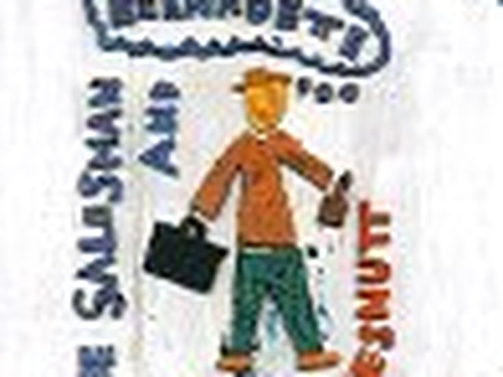 Vic Chesnutt ancora coi Widespread Panic per il ritorno dei Brute