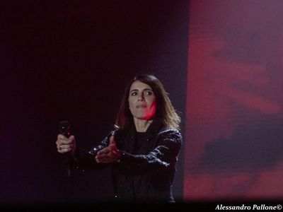 Giorgia &apos;Unplugged&apos; per MTV: prima volta in Italia (seguono disco e Dvd)