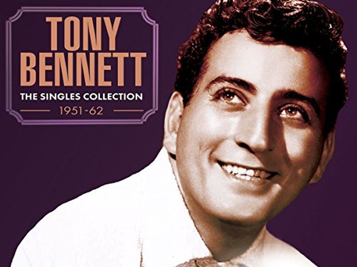 Grammy Awards 2012, parla Tony Bennett (duetto con Carrie Underwood)