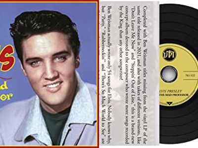 Tom Cruise e il premier giapponese  cantano le canzoni di Elvis Presley