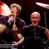 20 settembre 2013 - Teatro PalaMostre - Udine - Chris Slade in concerto