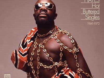 Soul revival: rinasce la Stax (con Isaac Hayes e Angie Stone)