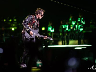 muse