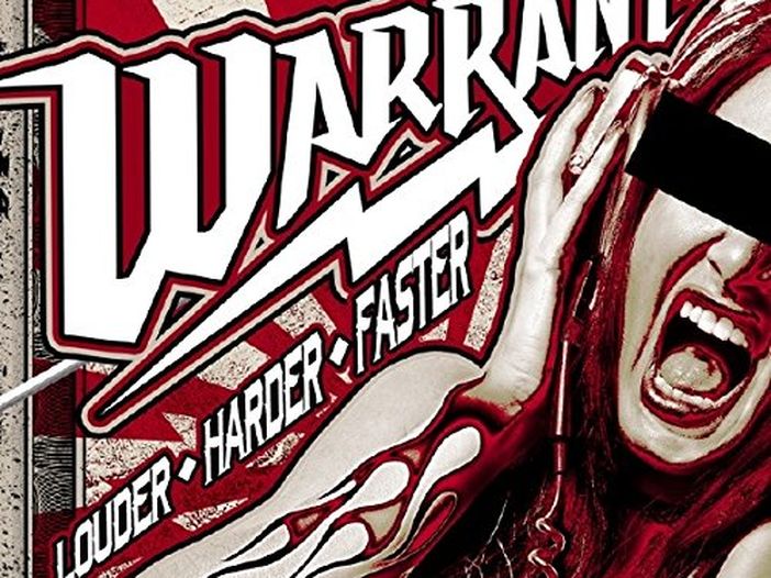 L'ex Warrant Jani Lane trovato morto L'ex Warrant Jani Lane trovato morto