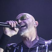 30 settembre 2023 - Gran Teatro Morato - Brescia - Negrita in concerto