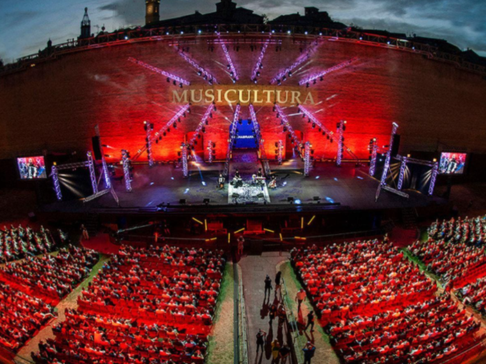 Musicultura, record storico di iscrizioni