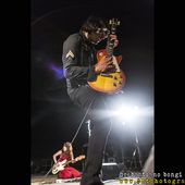 4 giugno 2015 - Anfiteatro delle Cascine - Firenze - Last Internationale in concerto