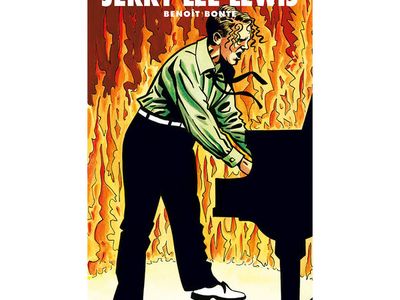 Jerry Lee Lewis ricoverato in ospedale