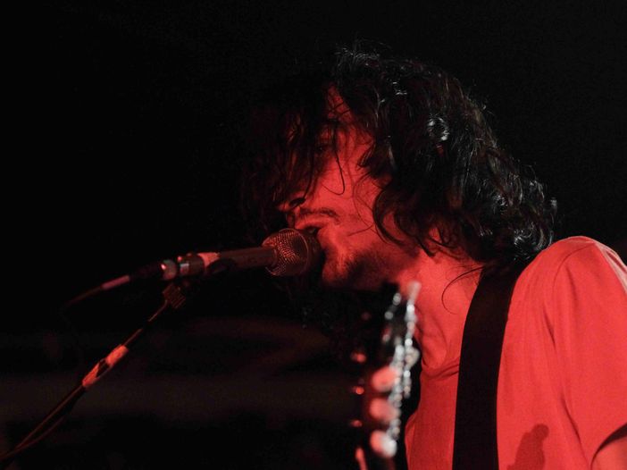 Alberto dei Verdena: &ldquo;Nel nuovo disco canzoni figlie di questi giorni terribili&rdquo;