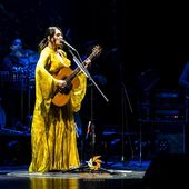 24 ottobre 2025 - Teatro Verdi - Genova - Carmen Consoli in concerto