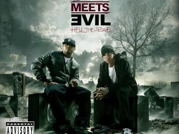 Bad Meets Evil