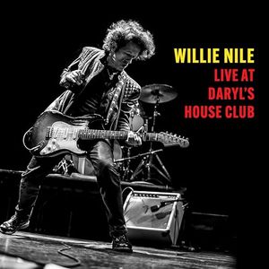Willie Nile Willie Nile