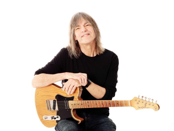 Mike Stern live a Lugo di Romagna per il Ravenna Festival