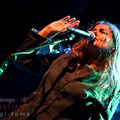 19 Maggio 2011 - The Cage Theatre - Livorno - Nada in concerto