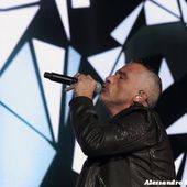 11 marzo 2016 - PalaGeorge - Montichiari (Bs) - Eros Ramazzotti in concerto