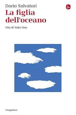 LA FIGLIA DELL’OCEANO Dario Salvatori