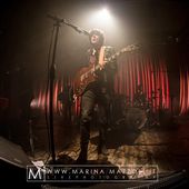 16 novembre 2016 - Teatro La Claque - Genova - Ermal Meta in concerto 16 novembre 2016 - Teatro La Claque - Genova - Ermal Meta in concerto