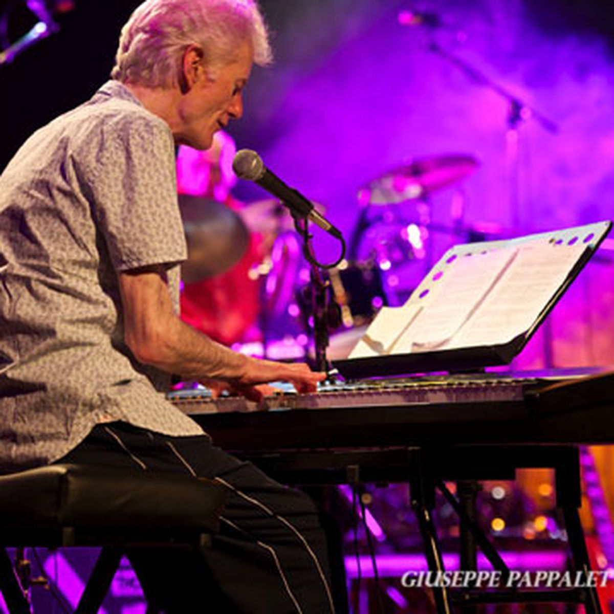 √ Van Der Graaf Generator, in arrivo il box 
