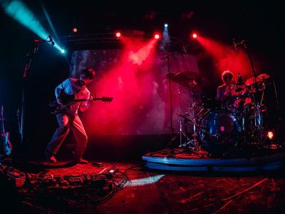 Bud Spencer Blues Explosion: un Ep live, il tour e a settembre il nuovo disco