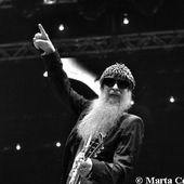 12 Luglio 2010 - Rock in Roma - Ippodromo delle Capannelle - Roma - ZZ Top in concerto 12 Luglio 2010 - Rock in Roma - Ippodromo delle Capannelle - Roma - ZZ Top in concerto