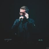 6 febbraio 2019 - Mediolanum Forum - Assago (Mi) - Massive Attack in concerto 6 febbraio 2019 - Mediolanum Forum - Assago (Mi) - Massive Attack in concerto