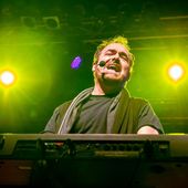 12 aprile 2019 - Live Club - Trezzo sull&#039;Adda (Mi) - Neal Morse Band in concerto