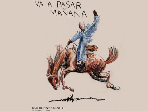 Classifiche USA, novità 25 ottobre: Bad Bunny in vetta