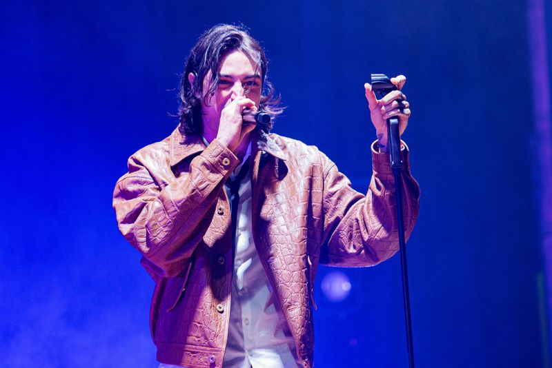 12 marzo 2025 - Teatro Colosseo - Torino - Naska in concerto