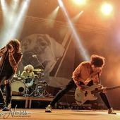 19 luglio 2019 - Gru Village - Grugliasco (To) - Canova in concerto