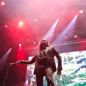 12 luglio 2019 - Home Venice Festival - Parco San Giuliano - Mestre (Ve) - Rival Sons in concerto
