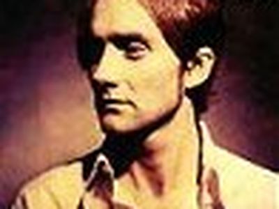 Un nuovo album e una collaborazione con Francoise Hardy per Ben Christophers