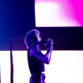 26 aprile 2022 - Palazzo dello Sport - Roma - Irama in concerto 26 aprile 2022 - Palazzo dello Sport - Roma - Irama in concerto