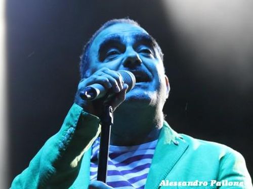 Quarta edizione del PercFest Memorial Naco