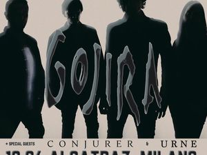 Gojira