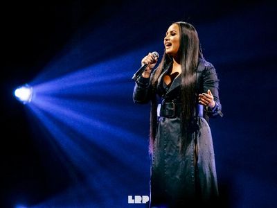 Demi Lovato