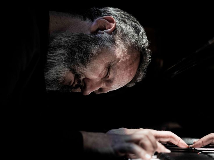 Nuovo album per Cesare Picco