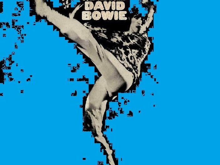 David Bowie: la storia di &quot;Saviour machine&quot;