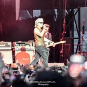 5 luglio 2023 - Stadio Meazza - Milano - Ligabue in concerto 5 luglio 2023 - Stadio Meazza - Milano - Ligabue in concerto