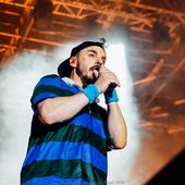 6 luglio 2019 - Pistoia Blues - Piazza del Duomo - Pistoia - Thirty Seconds to Mars in concerto