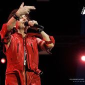 28 maggio 2022 - Stadio Artemio Franchi - Firenze - Gianna Nannini in concerto