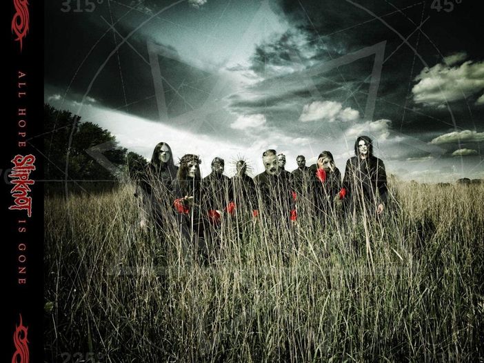 Corey Taylor: &#039;Gli Slipknot si fermano&#039;