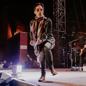 29 agosto 2025 - Auditorium Parco della Musica - Roma - Stereophonics in concerto 29 agosto 2025 - Auditorium Parco della Musica - Roma - Stereophonics in concerto