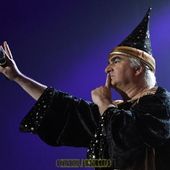 3 maggio 2018 - PalaAlpitour - Torino - Elio e le Storie Tese in concerto 3 maggio 2018 - PalaAlpitour - Torino - Elio e le Storie Tese in concerto