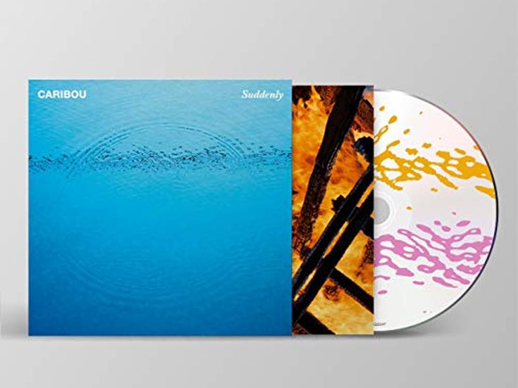 Caribou: una data a novembre a Torino per il &quot;Club to club&quot;