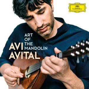 Avi Avital Avi Avital